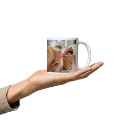 Mug Y14 with No Disposable...