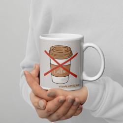 Mug Y16 with No Single-Use...